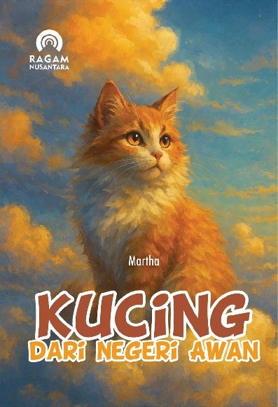 Kucing dari Negeri Awan